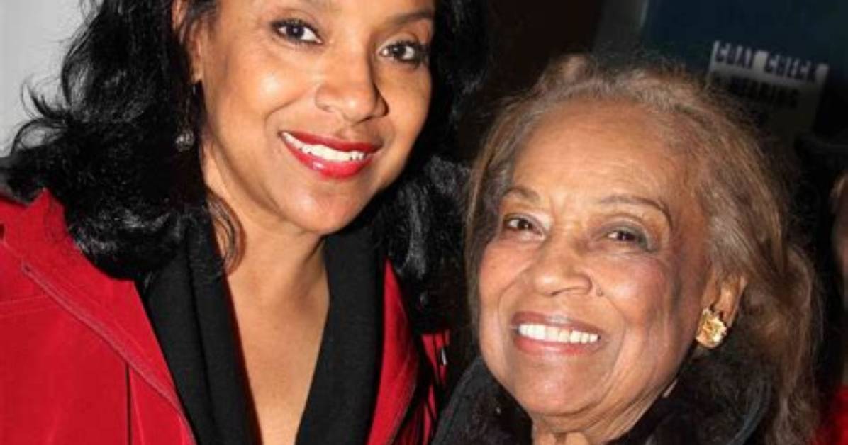Who Are Phylicia Rashad Parents? Phylicia Rashad Biography, Parents Name and More