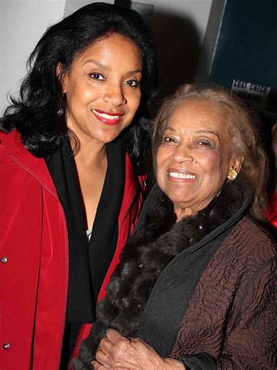 Who Are Phylicia Rashad Parents? Phylicia Rashad Biography, Parents Name and More
