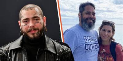 Who Are Post Malone Parents? Post Malone Biography, Parents Name and More