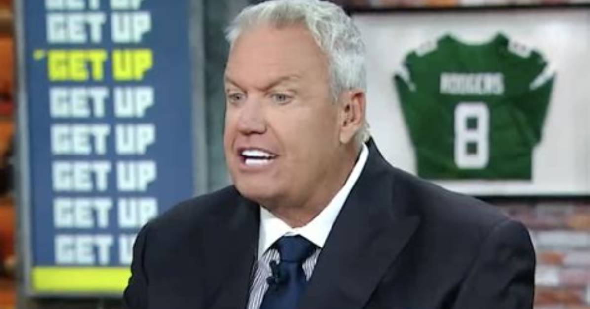 Who Are Rex Ryans Parents? Rex Ryan Biography, Parents Name, Nationality and More