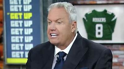 Who Are Rex Ryans Parents? Rex Ryan Biography, Parents Name, Nationality and More