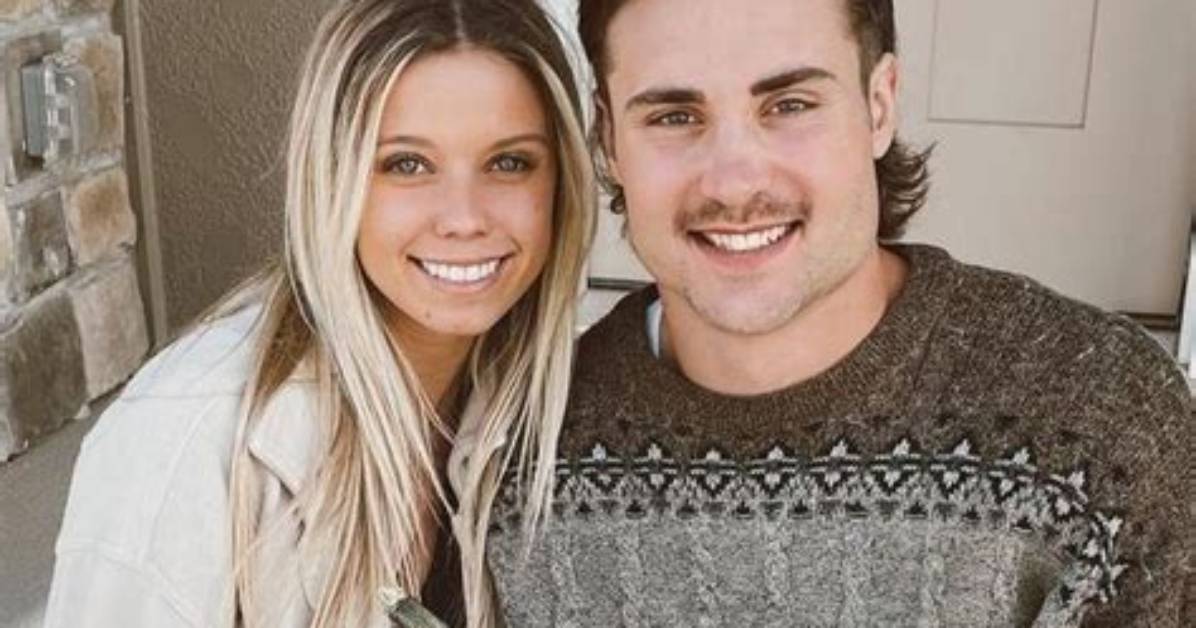 Who Are Riley Adams Parents and Girlfriend? Meet the Baseball Player on Instagram