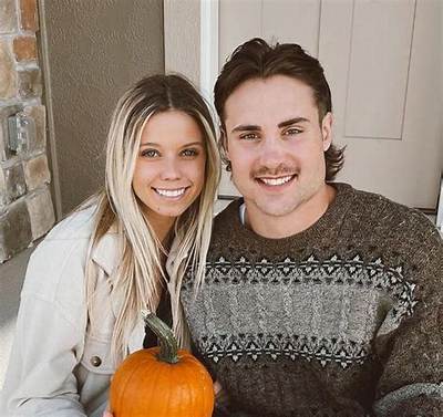 Who Are Riley Adams Parents and Girlfriend? Meet the Baseball Player on Instagram
