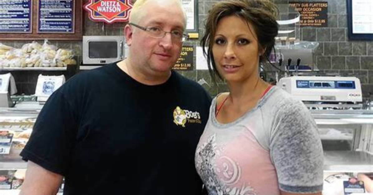 Who Are Robert Crimo Parents? Find out the Names of His Father and Mother