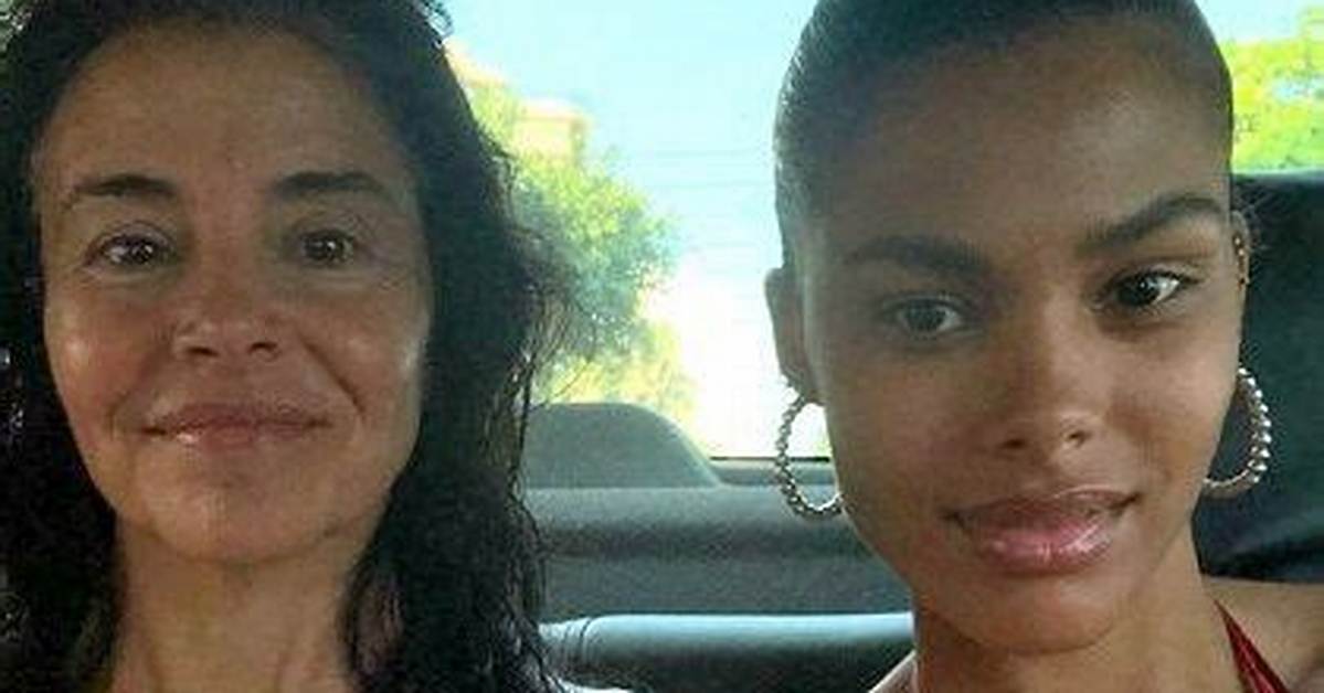 Who Are Robin Kunakey and Nadia Kunakey? Tina Kunakey Parents, Husband and Kids