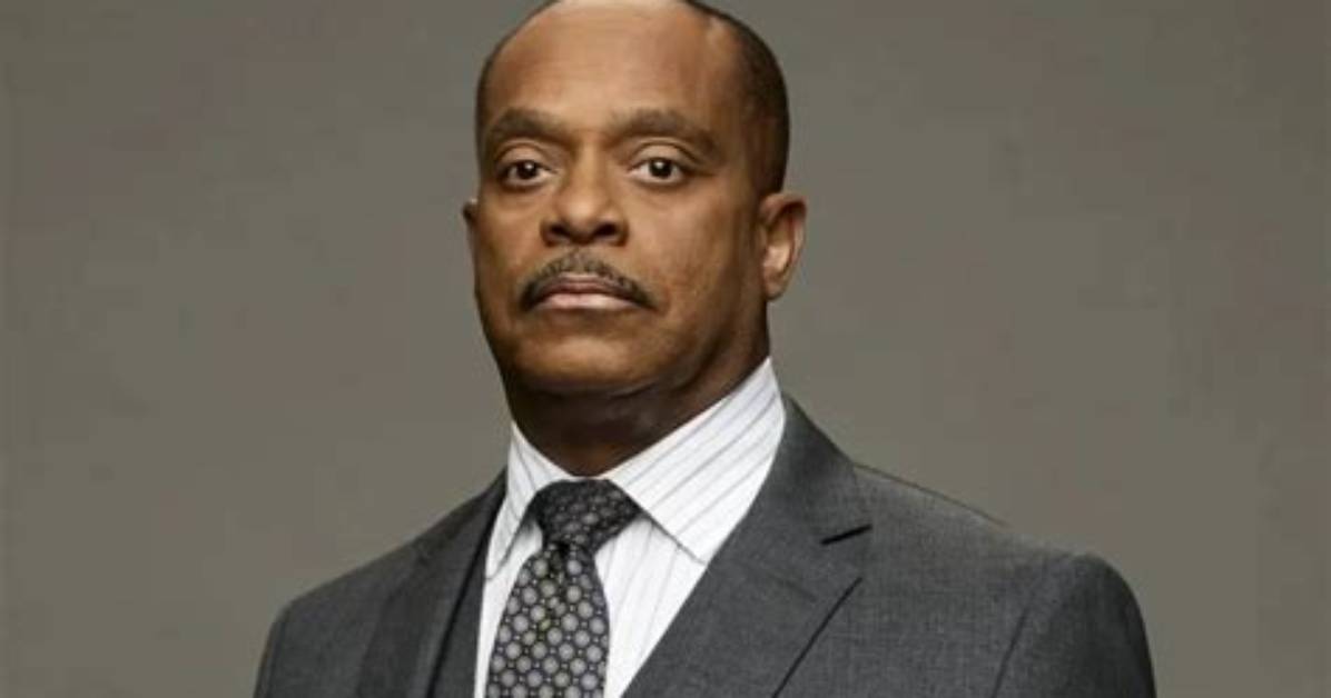 Who Are Rocky Carroll Parents? Siblings and Family