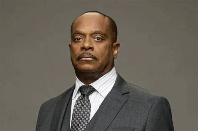 Who Are Rocky Carroll Parents? Siblings and Family