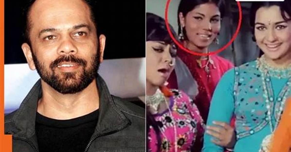 Who Are Rohit Shettys Parents? Rohit Shetty Biography, Parents Name, Nationality and More