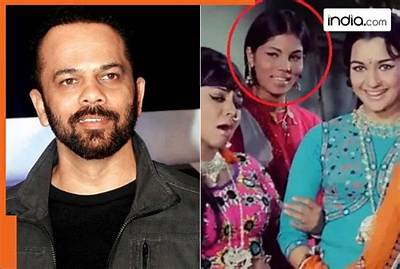 Who Are Rohit Shettys Parents? Rohit Shetty Biography, Parents Name, Nationality and More