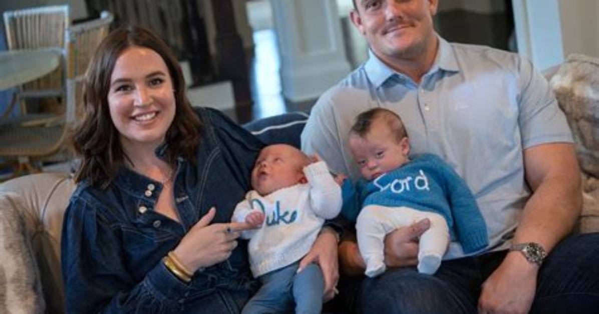Who Are Ryan Kellys Parents? Ryan Kelly Biography, Parents Name, Nationality and More