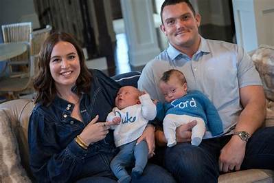 Who Are Ryan Kellys Parents? Ryan Kelly Biography, Parents Name, Nationality and More