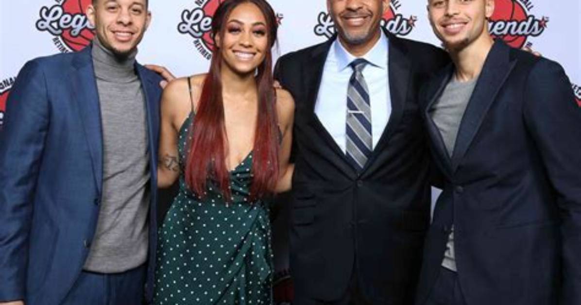 Who Are Seth Curry Parents? Seth Curry Biography, Parents Name and More