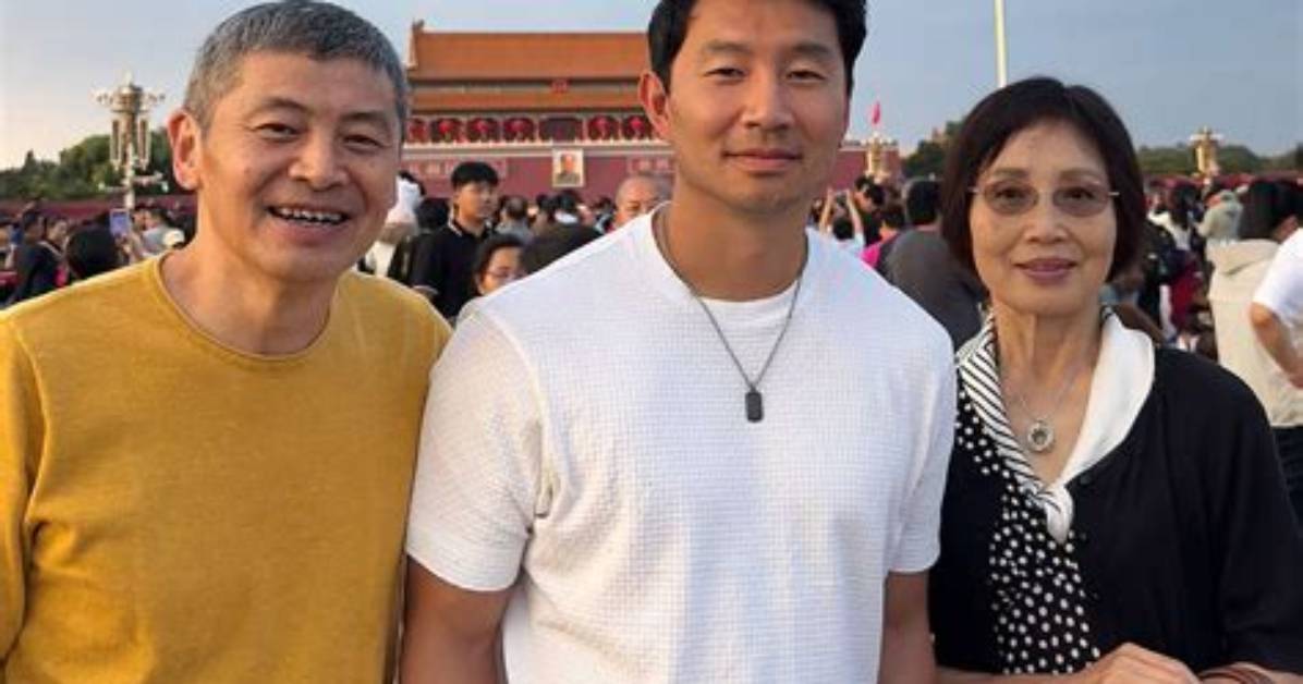 Who Are Simu Liu Parents? More on His Wife and Married Life
