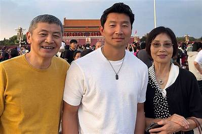Who Are Simu Liu Parents? More on His Wife and Married Life
