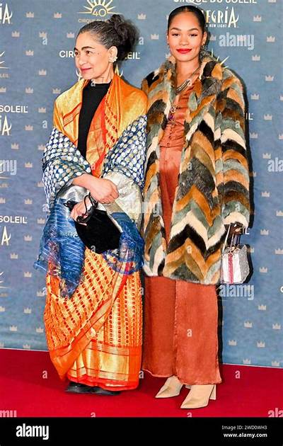 Who Are Tahirah Sharif Parents? Everything to Know About Her Family
