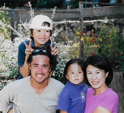 Who Are Taro Daniel Parents? Meet His Father Paul & Mother Yasue Daniel