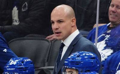 Who Are the Toronto Maple Leafs Assistant Captains?