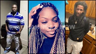 Who Are the Victims of Martin Jr. ?