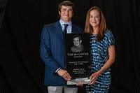 Who Are Tim Mccarver’s Children? Kathy Mccarver, Kelly Mccarver: Parents, Nationality & Age