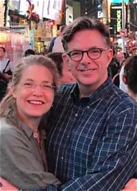 Who Are Tom Gustin and Tina Haney? Grant Gustin Parents Ethnic Background Explored