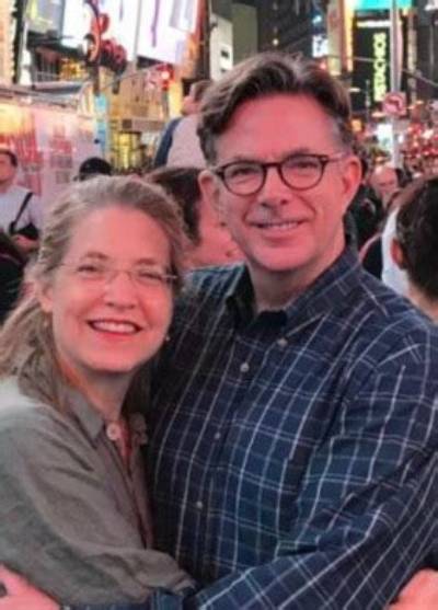 Who Are Tom Gustin and Tina Haney? Grant Gustin Parents Ethnic Background Explored