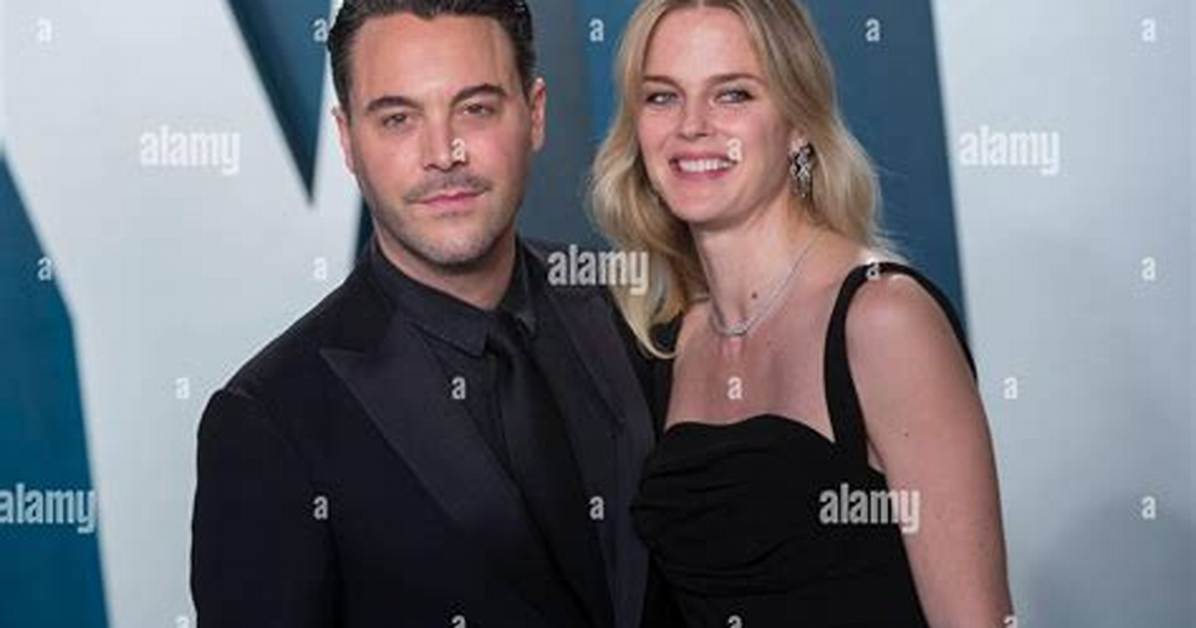 Who Are Tony Huston and Margot Lavinia Cholmondeley? Jack Huston Parents and Family