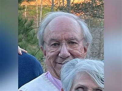 Who Are Walter Rainey and Sarah Yeager? Alabama Church Shooting Victims Identified