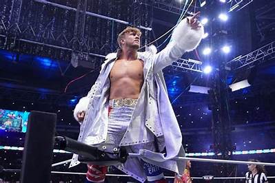 Who Are Will Ospreays Parents? Will Ospreay Biography, Parents Name, Nationality and More