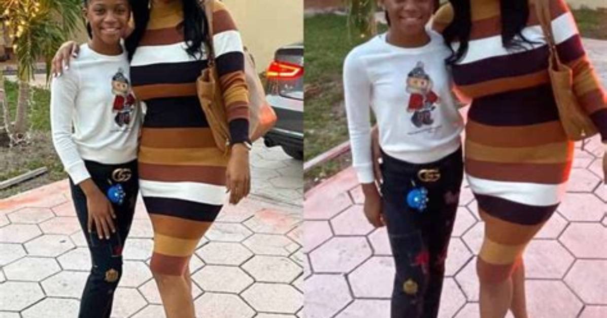 Who Are Wiltrice Jackson and Antanyiah Brown, Antonio Brown’s Ex-Girlfriend and Daughter?