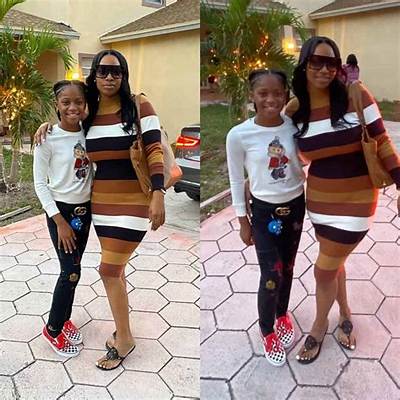 Who Are Wiltrice Jackson and Antanyiah Brown, Antonio Brown’s Ex-Girlfriend and Daughter?
