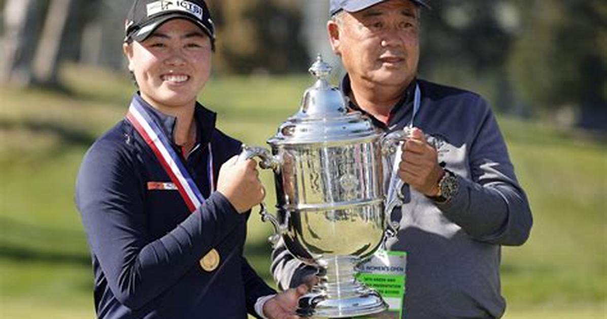 Who Are Yuka Saso Parents? Explore the Age Gap Between Her Mother and Father