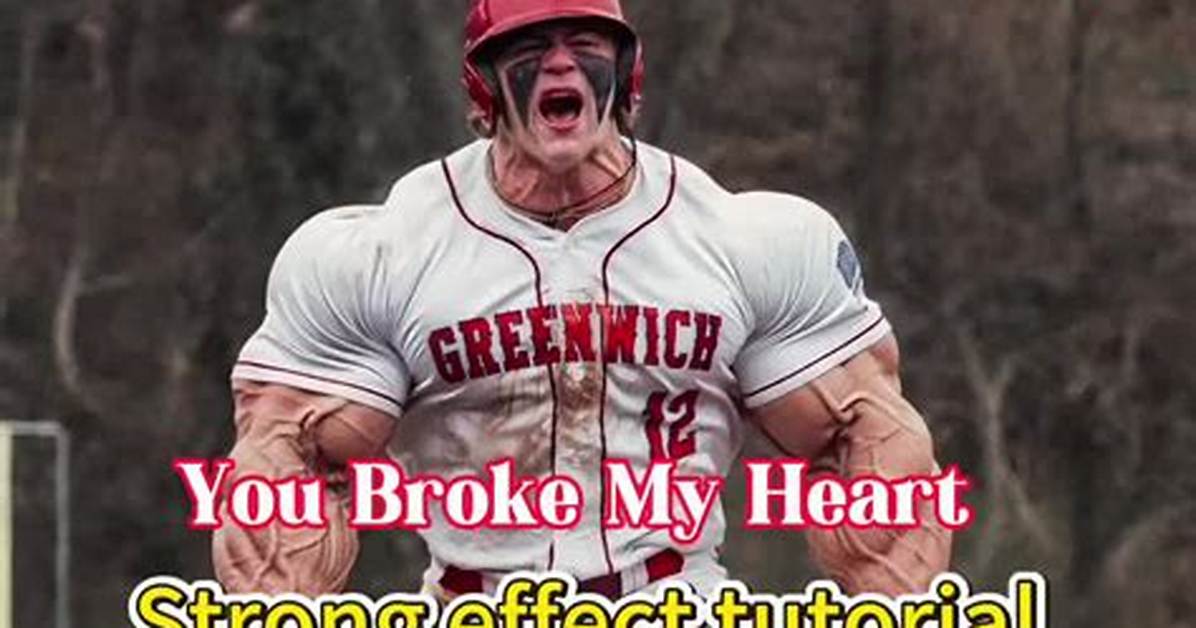 Who Broke Post Heart?
