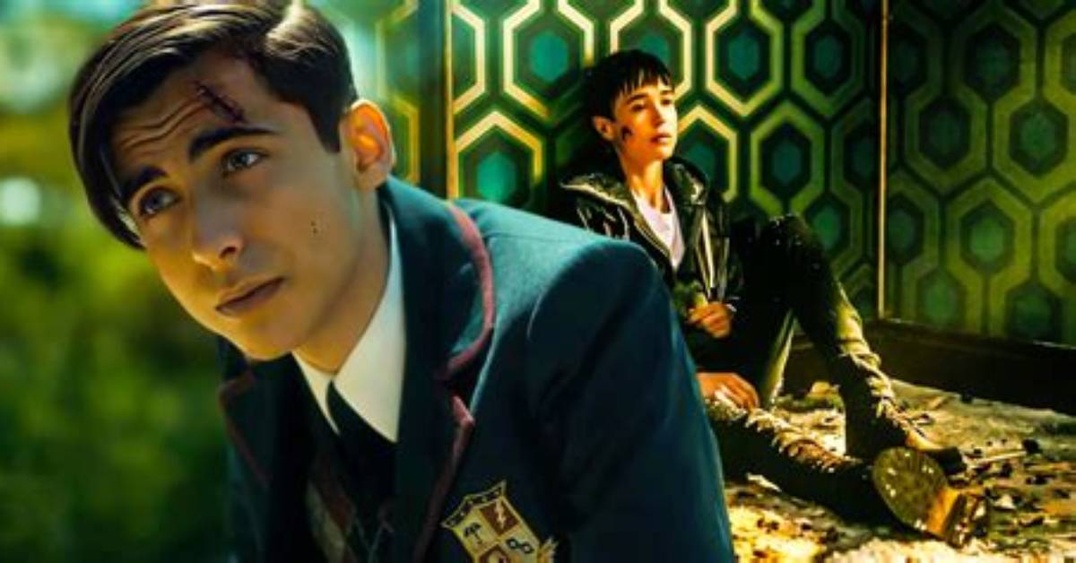 Who Dies in Umbrella Academy Season 3?