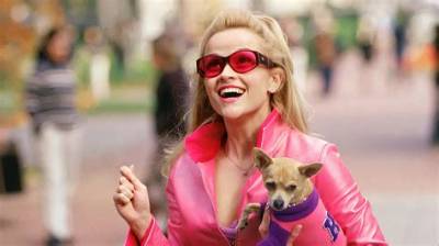 Who Does Elle Woods End up with?