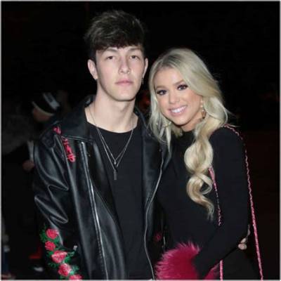 Who Has Tayler Holder Dated? Girlfriend List, Dating History
