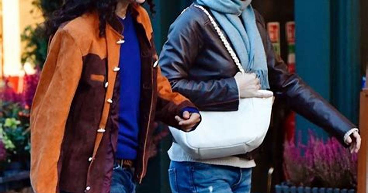 Who Is 070 Shake, Lily-Rose Depp’s Rumored Girlfriend?