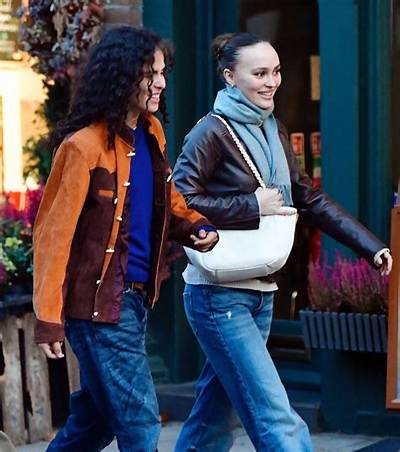 Who Is 070 Shake, Lily-Rose Depp’s Rumored Girlfriend?