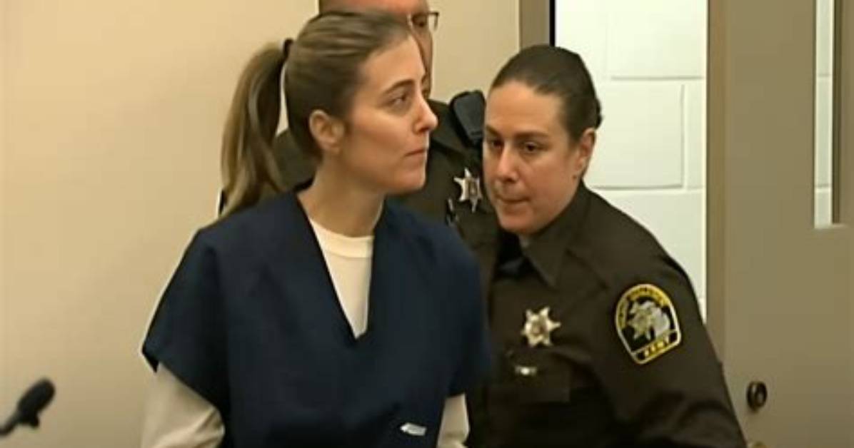 Who Is Abigail Simon and What Did She Do? Dateline’s a Teachers Message Explore Her True Story