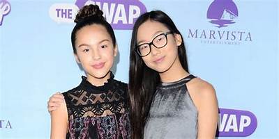 Who Is Actress Madison Hu from “Bizaardvark”? Her Wiki: Siblings, Parents, Net Worth, Affair, Family, Boyfriend, Facts, Career, Single, Nationality