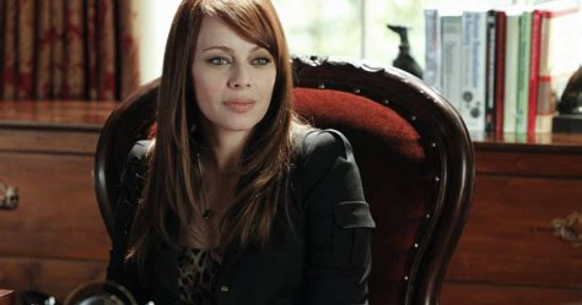 Who Is Actress Melinda Clarke from “Vampire Diaries”? Her Bio: Age, Career, Marriage, Divorce, Net Worth, Relationships