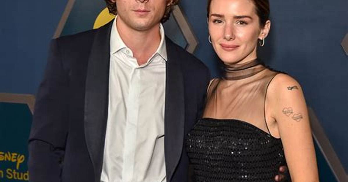 Who Is Addison Timlin, Estranged Wife of “The Bear” Star Jeremy Allen White?