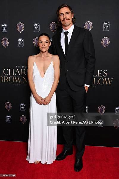 Who Is Adelle Bougis? Joe Daniher and Girlfriend Are Having a Baby