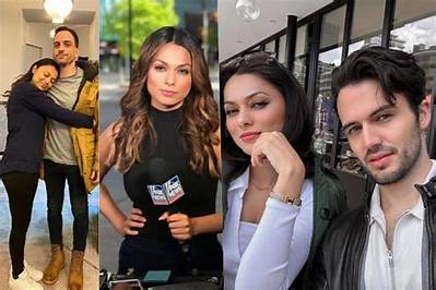 Who Is Aishah Hasnie Dating? Fox Journalist Net Worth, Wiki
