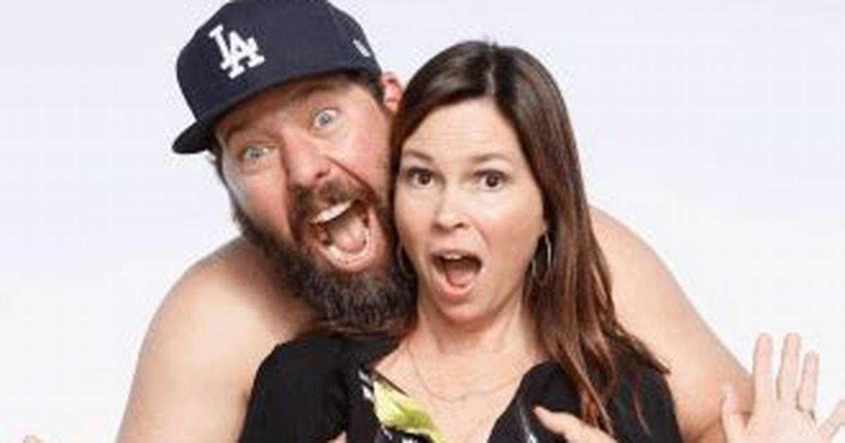 Who Is Al Kreischer | Meet Bert Kreischer Father | Age and Wiki