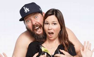 Who Is Al Kreischer | Meet Bert Kreischer Father | Age and Wiki
