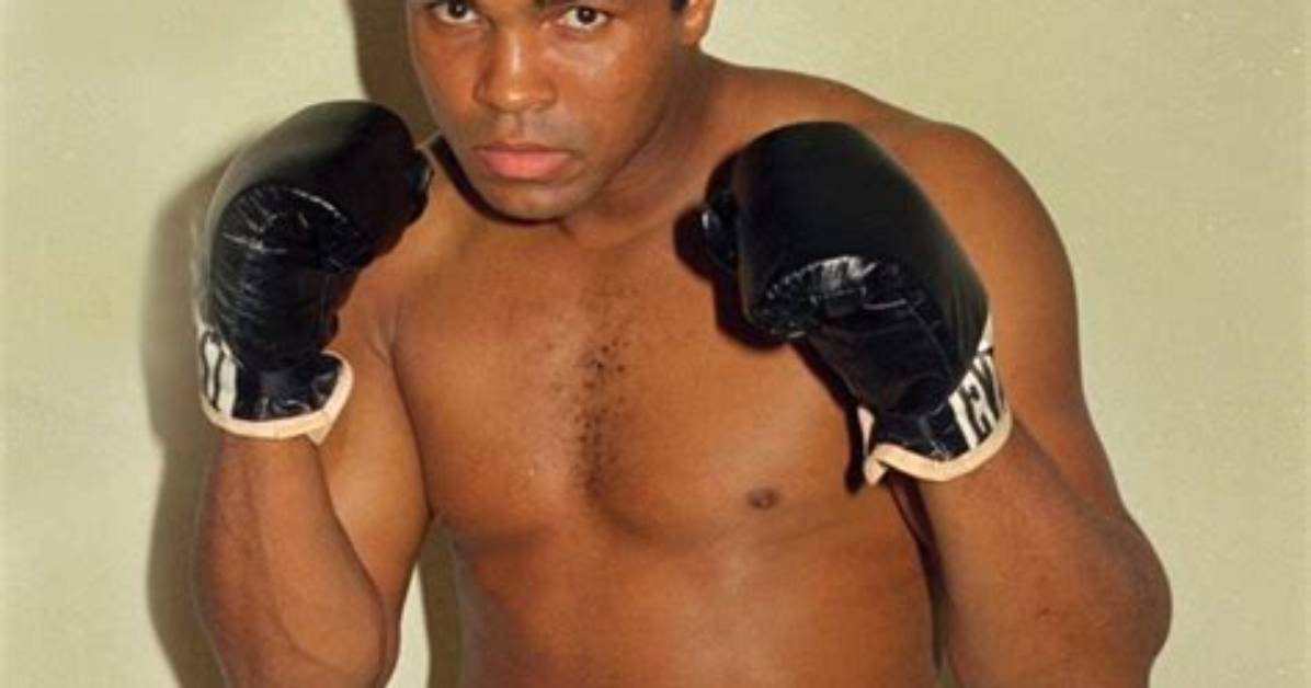 Who Is Ali Ali? Look into His Family Background: Age and Wiki