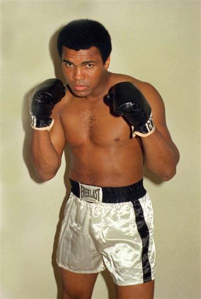 Who Is Ali Ali? Look into His Family Background: Age and Wiki