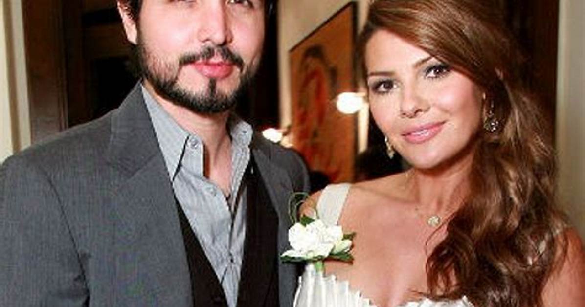 Who Is Ali Landry Married to?