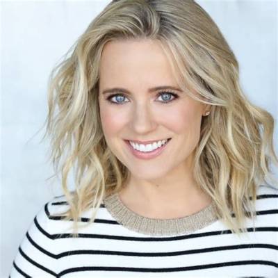 Who Is Allison Munn from ‘The Big Show’? Pregnant, Net Worth