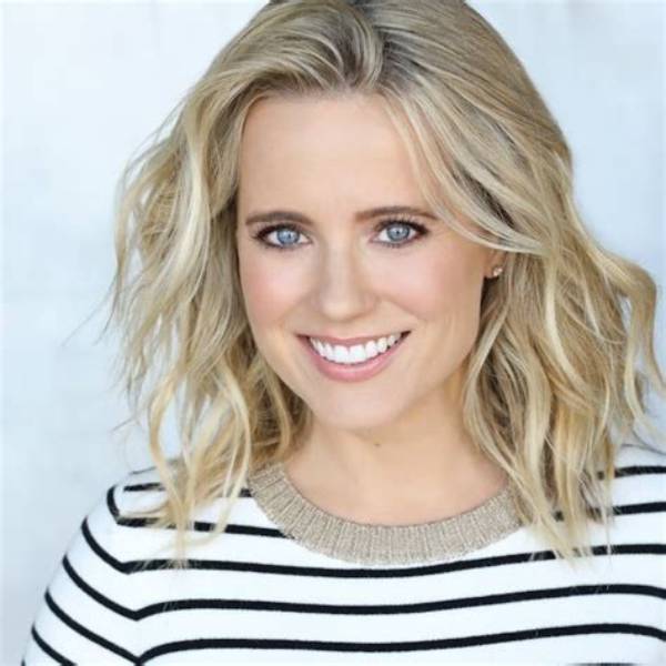 Who Is Allison Munn from ‘The Big Show’? Pregnant, Net Worth